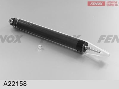 A22158 FENOX Амортизатор