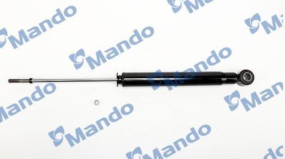 MSS015563 MANDO Амортизатор