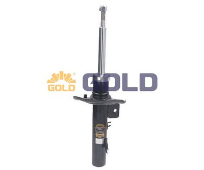9261550 JAPANPARTS Амортизатор