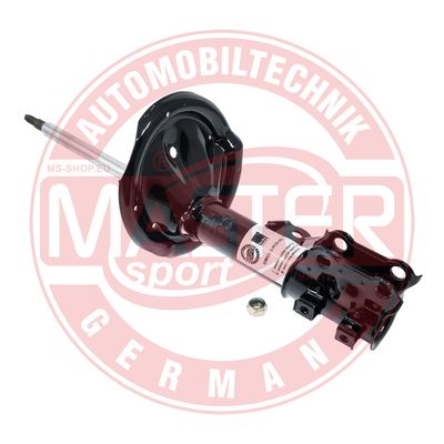 338023PCSMS MASTER-SPORT GERMANY Амортизатор