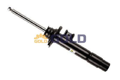G00156 JAPANPARTS Амортизатор