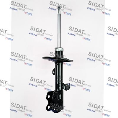 F210G0209 FISPA Амортизатор