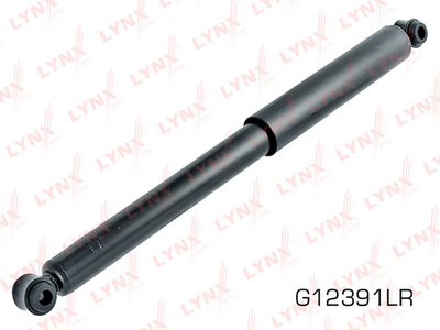 G12391LR LYNXauto Амортизатор