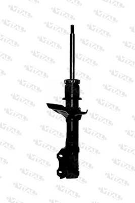 210767 VITAL SUSPENSIONS Амортизатор