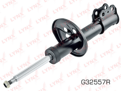 G32557R LYNXauto Амортизатор