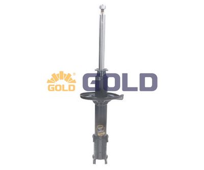 9260281 JAPANPARTS Амортизатор