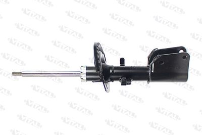210649 VITAL SUSPENSIONS Амортизатор