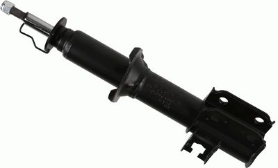 30P62A BOGE Амортизатор