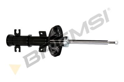 SA0752 BREMSI Амортизатор