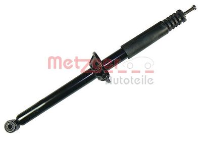 2340004 METZGER Амортизатор