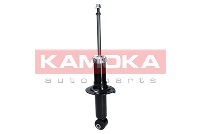 2000615 KAMOKA Амортизатор