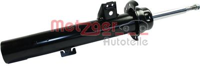 2340442 METZGER Амортизатор