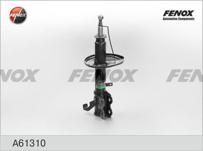 A61310 FENOX Амортизатор