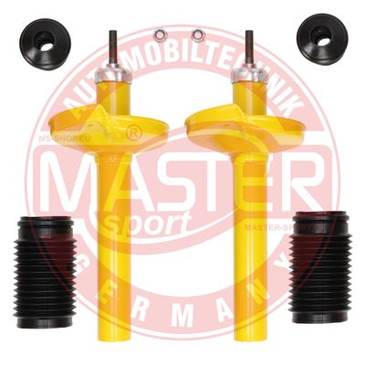 16K005303 MASTER-SPORT GERMANY Амортизатор