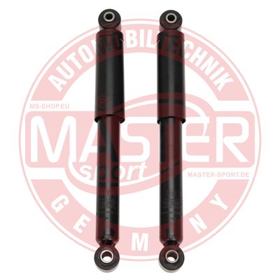16K007542 MASTER-SPORT GERMANY Амортизатор