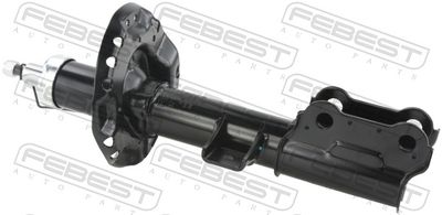 12110007FL FEBEST Амортизатор