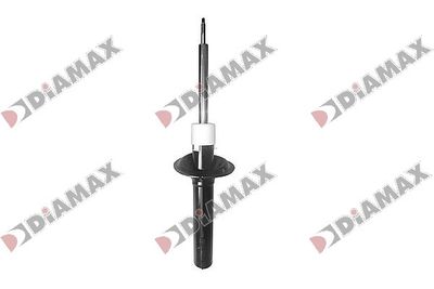 AP01090 DIAMAX Амортизатор