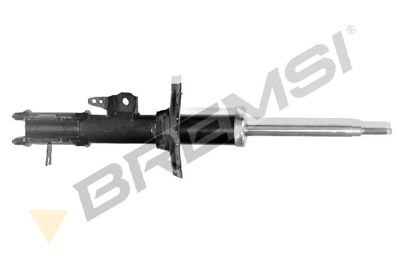 SA2158 BREMSI Амортизатор