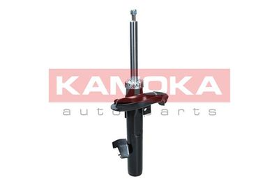 2000331 KAMOKA Амортизатор