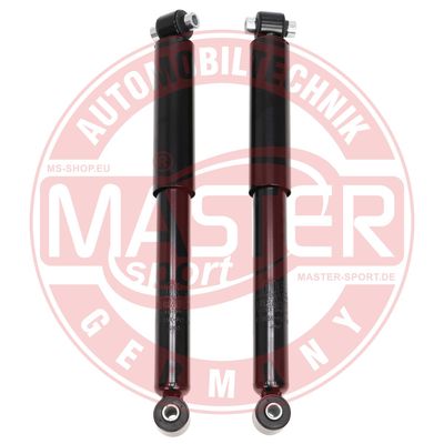16K002982 MASTER-SPORT GERMANY Амортизатор