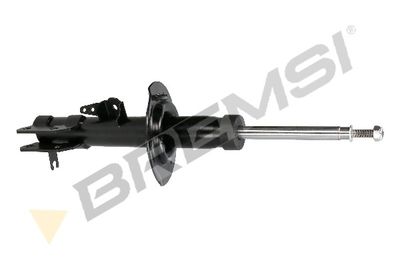 SA2104 BREMSI Амортизатор