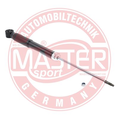 290887PCSMS MASTER-SPORT GERMANY Амортизатор