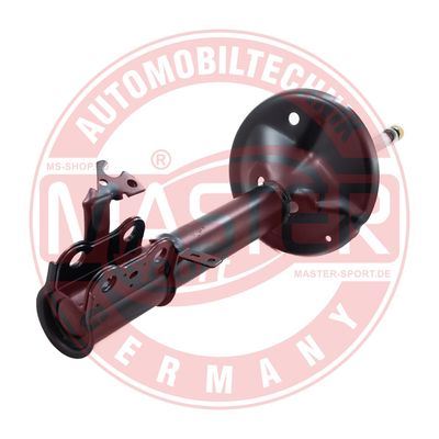317162PCSMS MASTER-SPORT GERMANY Амортизатор