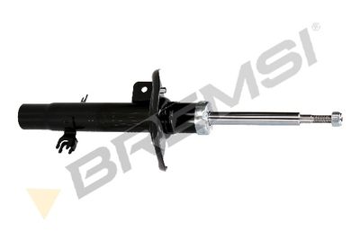 SA0728 BREMSI Амортизатор