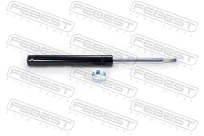 1707G002F FEBEST Амортизатор