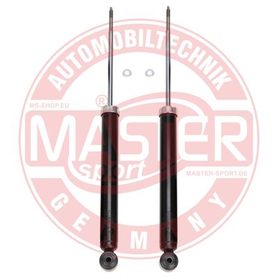 16K003972 MASTER-SPORT GERMANY Амортизатор