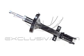 MSH750060 MDR Амортизатор