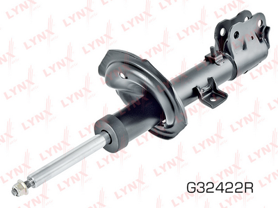 G32422R LYNXauto Амортизатор