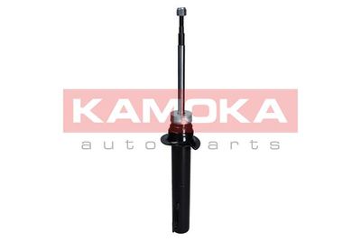 2000631 KAMOKA Амортизатор