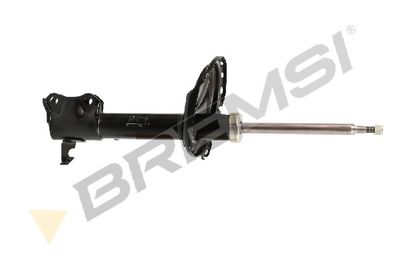 SA1128 BREMSI Амортизатор