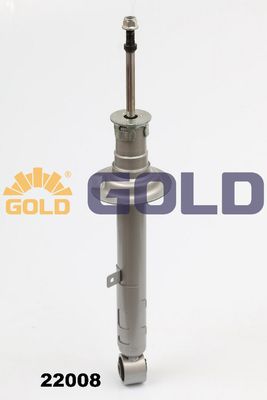 9450297 JAPANPARTS Амортизатор