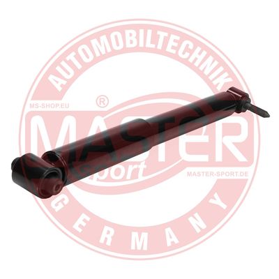 310058PCSMS MASTER-SPORT GERMANY Амортизатор