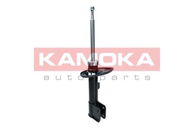 2000500 KAMOKA Амортизатор