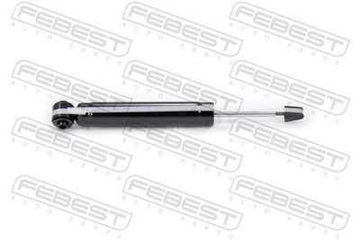 2107G012R FEBEST Амортизатор