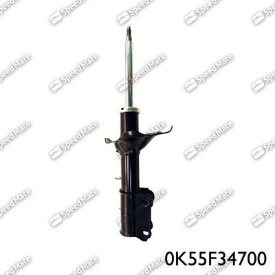 SMSAK071W SpeedMate Амортизатор