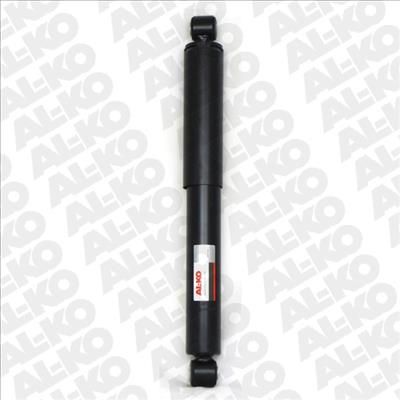 203183 AL-KO Амортизатор