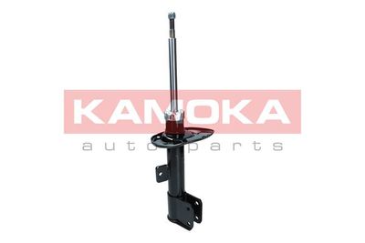 2000501 KAMOKA Амортизатор