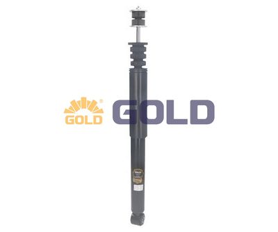 9150617 JAPANPARTS Амортизатор
