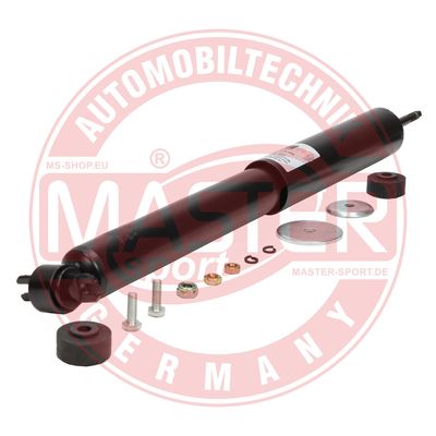 312702PCSMS MASTER-SPORT GERMANY Амортизатор