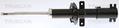 870510101 TRISCAN Амортизатор