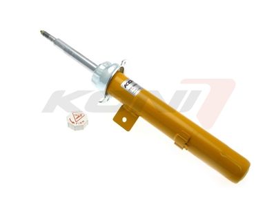 87411484LSPORT KONI Амортизатор