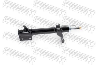 0807G001RR FEBEST Амортизатор