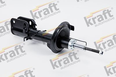 4001230 KRAFT AUTOMOTIVE Амортизатор