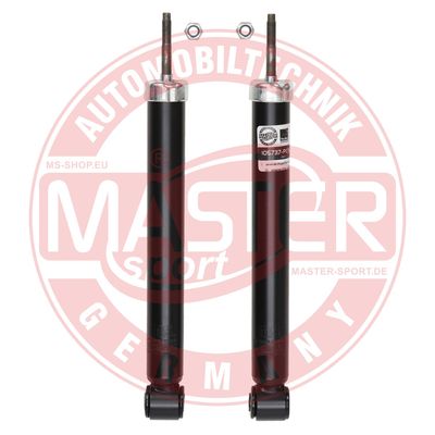 16K002852 MASTER-SPORT GERMANY Амортизатор