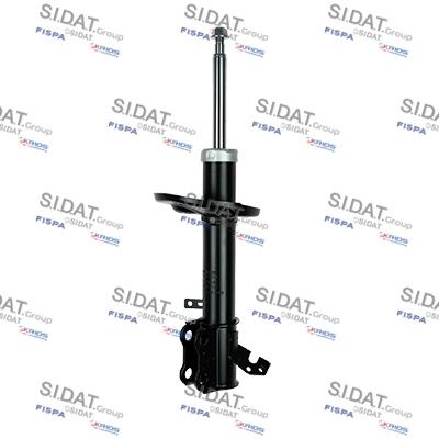 F210G1105 FISPA Амортизатор