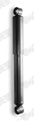 D8467S MONROE Амортизатор